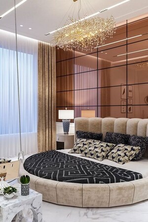 3 BHK Independent House For Sale in Defence Colony