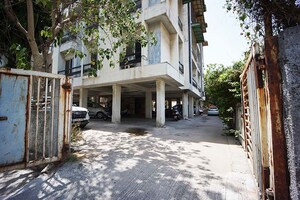 3 BHK Apartment – Exterior View View at Ellisbridge - for Sale