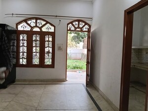 Building Lobby in 2 BHK Villa at Sector 23 – for Rent