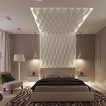 3 BHK + Study Room 205 Sq.Yd. Independent House in Defence Colony