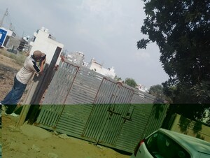  Plot For Sale in Maruti Kunj