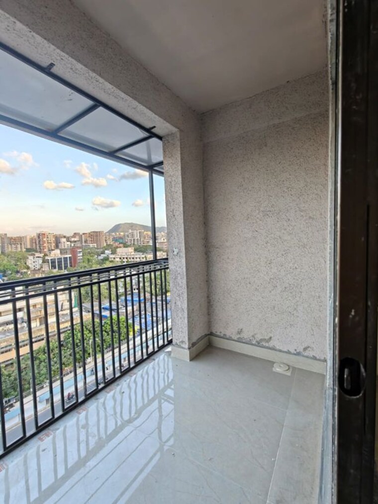 Balcony, chembur 3 Bedroom 1455 Sq.Ft. Apartment In Chembur Mumbai 10482234