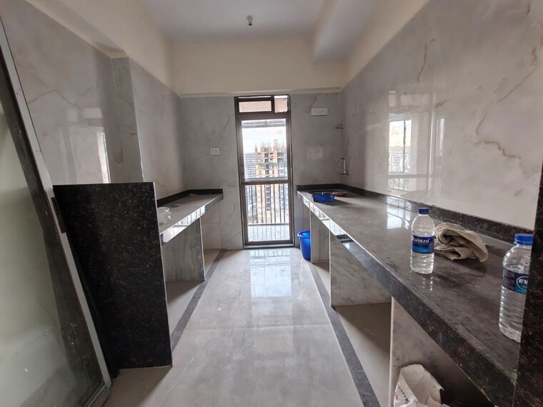 Kitchen, chembur 3 Bedroom 1455 Sq.Ft. Apartment In Chembur Mumbai 10482234