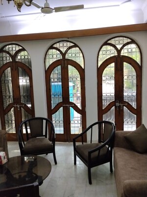 3 BHK Apartment For Rent in Malviya Nagar