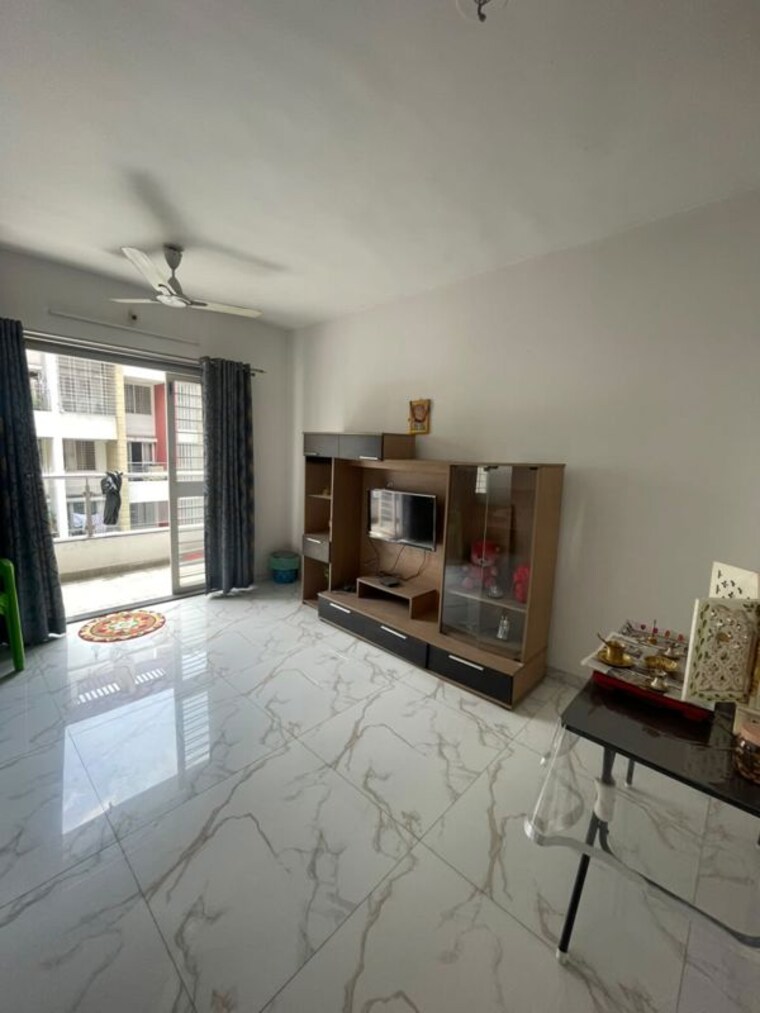 Living Room, anshul-casa 2 Bedroom 840 Sq.Ft. Apartment In Wakad Pune 10482241