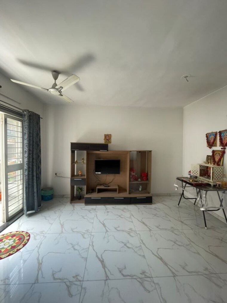 Living Room, anshul-casa 2 Bedroom 840 Sq.Ft. Apartment In Wakad Pune 10482241