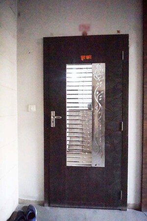 Bathroom in 2 BHK Apartment at Ellisbridge – for Sale