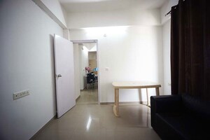 Building Lobby in 2 BHK Apartment at Ellisbridge – for Sale