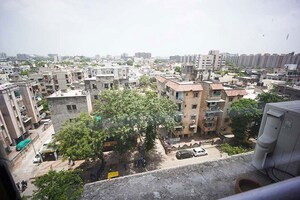 2 BHK Apartment – Exterior View View at Ellisbridge - for Sale