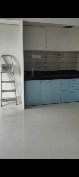 Furnished Amenities in 1 BHK Apartment at Lodha Crown Quality Homes, Majiwada – for Rent