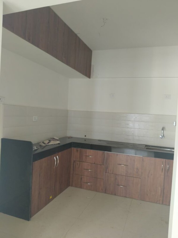 Kitchen, saheel-itrend-waterfront 2 Bedroom 750 Sq.Ft. Apartment In Ravet Pune 10482240