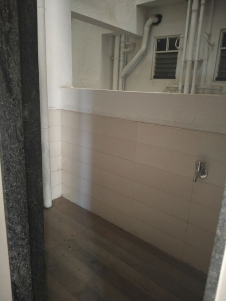 Laundry Area, saheel-itrend-waterfront 2 Bedroom 750 Sq.Ft. Apartment In Ravet Pune 10482240