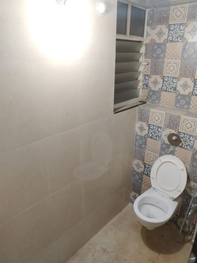Bathroom, saheel-itrend-waterfront 2 Bedroom 750 Sq.Ft. Apartment In Ravet Pune 10482240