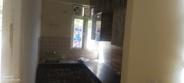 Kitchen, shree-vardhman-mantra 2 Bedroom 800 Sq.Ft. Apartment In Sector 67 Gurgaon 10482239
