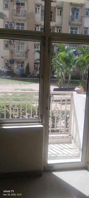 2 BHK Apartment For Rent in Shree Vardhman Mantra, Sector 67