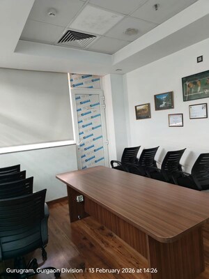 Office Space For Rent in ASF Center, Udyog Vihar Phase 4