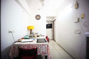 Bedroom in 2 BHK Apartment at Ellisbridge – for Sale