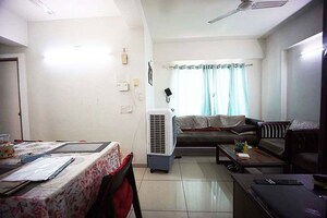 Kitchen in 2 BHK Apartment at Ellisbridge – for Sale