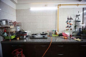Balcony in 2 BHK Apartment at Ellisbridge – for Sale