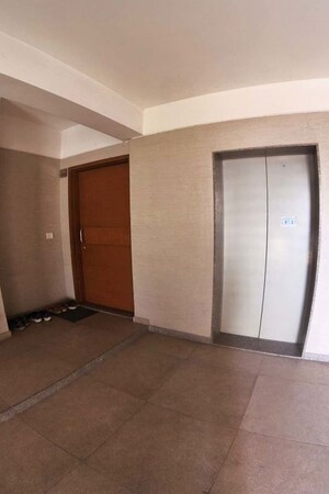 Building Lobby in 2 BHK Apartment at Ellisbridge – for Sale