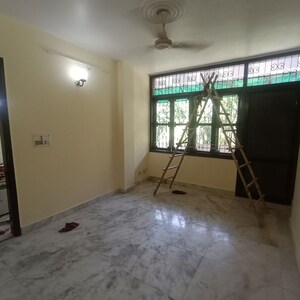 Room in 3 BHK Builder Floor at Kalkaji – for Rent