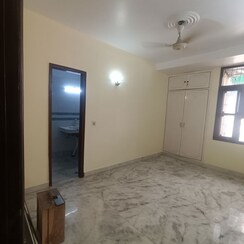 3 BHK + Pooja Room Builder Floor For Rent in Kalkaji