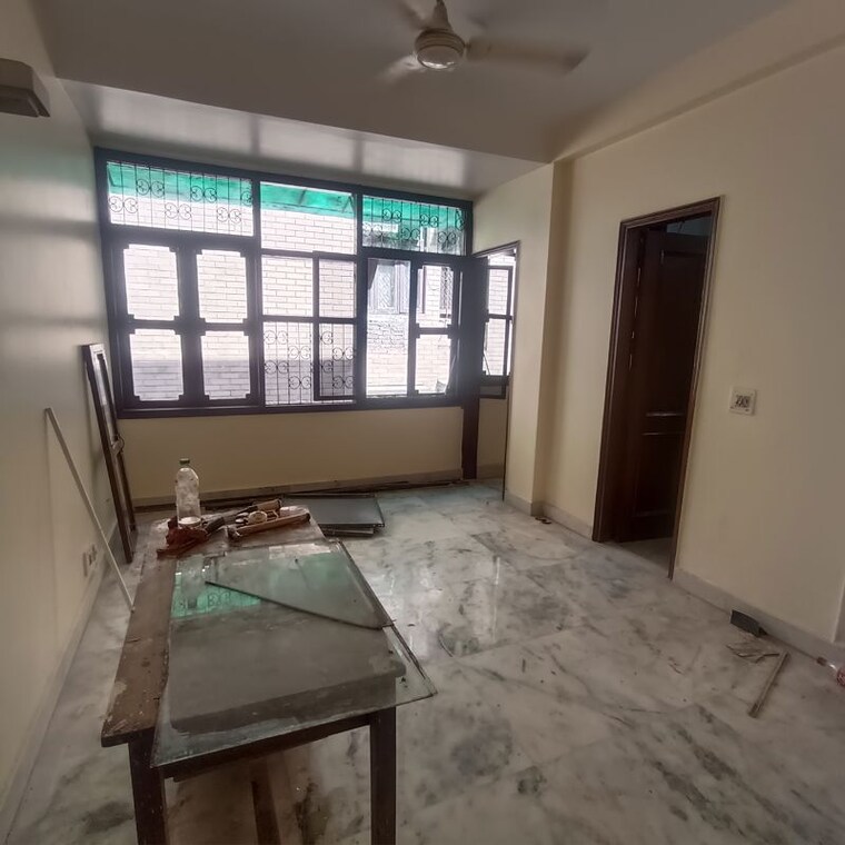 Kitchen, kalkaji 3 Bedroom 1800 Sq.Ft. Builder Floor In Kalkaji Delhi 10482251
