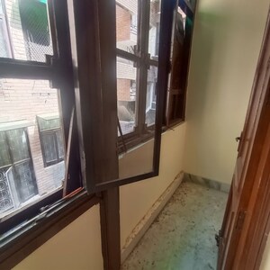 Kitchen in 3 BHK Builder Floor at Kalkaji – for Rent