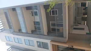 3 BHK Apartment – Exterior View View at Smart World Orchard, Sector 61 - for Sale