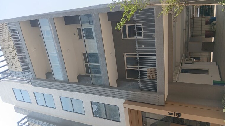 Exterior View, smart-world-orchard 3 Bedroom 17012 Sq.Ft. Apartment In Sector 61 Gurgaon 10482247