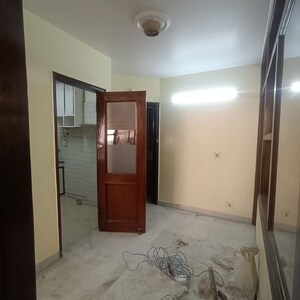 Room in 3 BHK Builder Floor at Kalkaji – for Rent