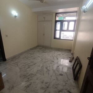 Room in 3 BHK Builder Floor at Kalkaji – for Rent