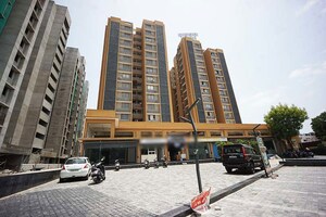  Shop – Exterior View View at Ellisbridge - for Sale