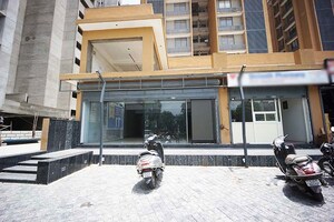  Shop – Exterior View View at Ellisbridge - for Sale