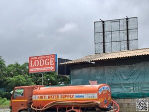  Plot – Exterior View View at Kharghar - for Sale