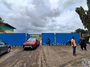  Plot For Sale in Kharghar