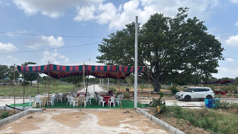 Exterior View, kandukur  4500000 Sq.Ft. Plot In Kandukur Hyderabad 10482267