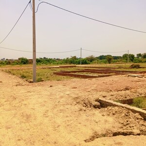 Plot Area in  Plot at Sai Valley, Rohania – for Sale