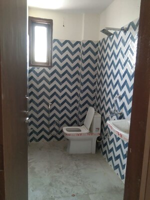 Team Area in 1 RK Builder Floor at Mehrauli – for Sale