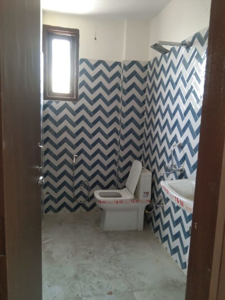 Team Area, mehrauli 1 RK 400 Sq.Ft. Builder Floor In Mehrauli Delhi 10482263