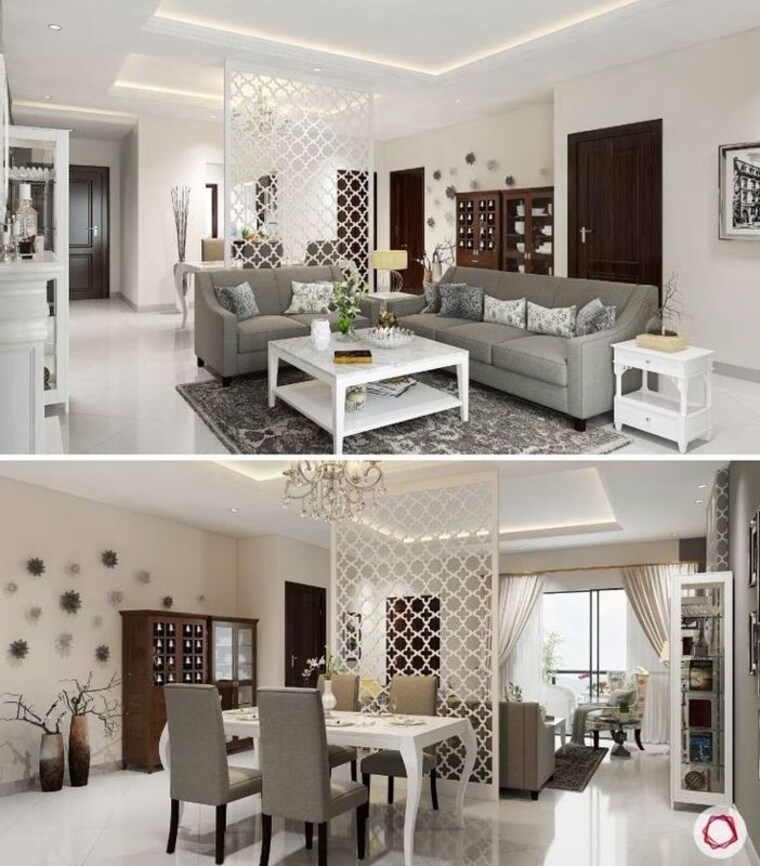 Team Area, defence colony 3 Bedroom 160 Sq.Yd. Independent House In Defence Colony Delhi 10482277