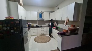 Team Area in 3 BHK Builder Floor at Sector 22 – for Rent