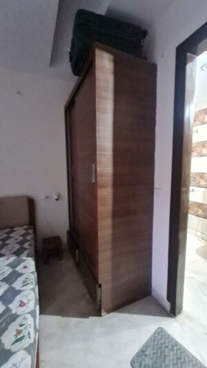 Building Lobby in 3 BHK Builder Floor at Sector 22 – for Rent