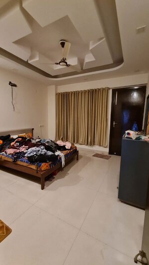 3 BHK Builder Floor For Rent in Sector 22