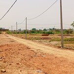665 Sq.Ft. Plot in Sai Valley