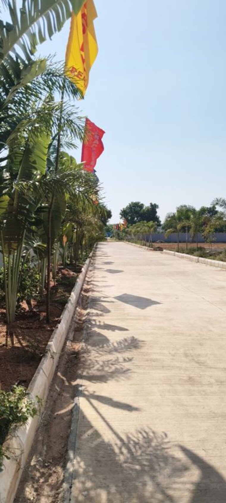 Garden, kandukur  200 Sq.Ft. Plot In Kandukur Hyderabad 10482284