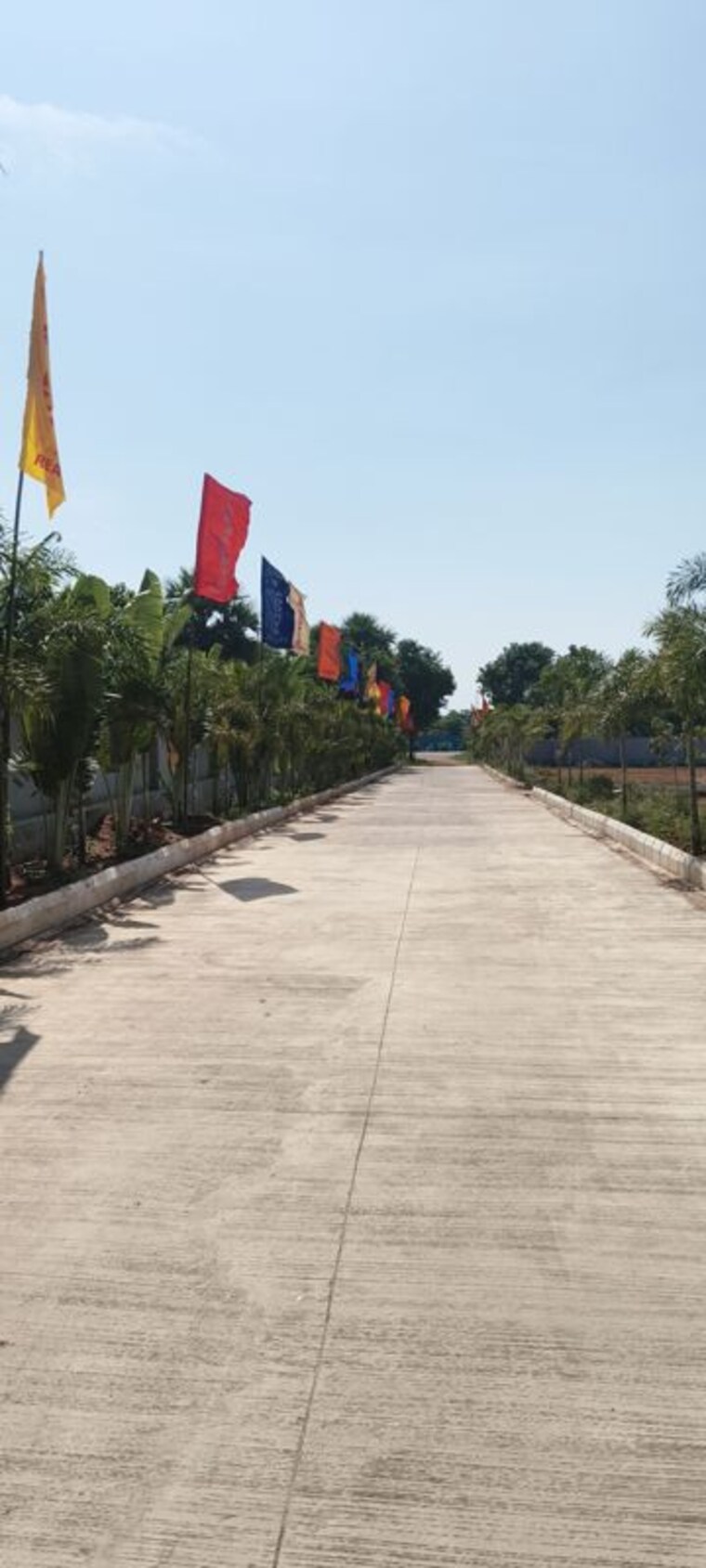 Exterior View, kandukur  200 Sq.Ft. Plot In Kandukur Hyderabad 10482284