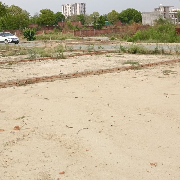 undefined, chandauli  500 Sq.Ft. Plot In Chandauli Varanasi 10482295