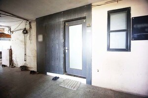 Building Lobby in  Office Space at Paldi – for Sale