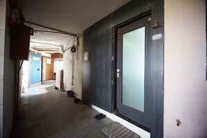 Building Lobby in  Office Space at Paldi – for Sale